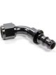 Triple X Race Components Fitting Hose End 60 Degree 10 AN Hose Ba