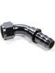 Triple X Race Components Fitting Hose End 60 Degree 16 AN Hose Ba