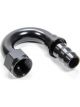 Triple X Race Components Fitting Hose End 180 Degree 16 AN Hose B