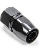 Triple X Race Components Fitting Hose End Straight 12 AN Hose to