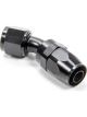 Triple X Race Components Fitting Hose End 30 Degree 10 AN Hose to