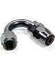 Triple X Race Components Fitting Hose End 150 Degree 10 AN Hose t