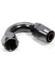 Triple X Race Components Fitting Hose End 150 Degree 16 AN Hose t
