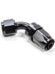 Triple X Race Components Fitting Hose End 60 Degree 6 AN Hose to