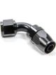 Triple X Race Components Fitting Hose End 60 Degree 10 AN Hose to