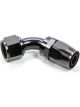 Triple X Race Components Fitting Hose End 60 Degree 12 AN Hose to