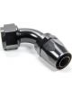 Triple X Race Components Fitting Hose End 60 Degree 16 AN Hose to