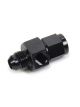 Triple X Race Components Fitting Gauge Adapter Straight 6 AN Male