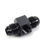 Triple X Race Components Fitting Gauge Adapter Straight 6 AN Male