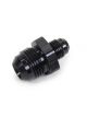 Triple X Race Components Fitting Adapter Straight 6 AN Male to 10