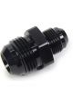 Triple X Race Components Fitting Adapter Straight 8 AN Male to 12