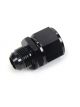 Triple X Race Components Fitting Adapter Straight 10 AN Male to 1