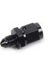 Triple X Race Components Fitting Adapter Straight 3 AN Male to 4