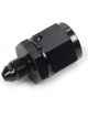 Triple X Race Components Fitting Adapter Straight 4 AN Male to 8