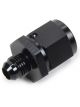 Triple X Race Components Fitting Adapter Straight 6 AN Male to 10