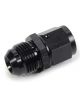 Triple X Race Components Fitting Adapter Straight 8 AN Female to