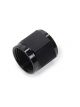Triple X Race Components Fitting Tube Nut 8 AN 1/2 in Tube Alumin