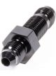 Triple X Race Components Fitting Bulkhead Straight 4 AN Male to 4