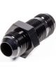 Triple X Race Components Fitting Bulkhead Straight 12 AN Male to