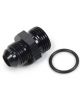 Triple X Race Components Fitting Adapter Straight 8 AN Male to 10