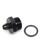 Triple X Race Components Fitting Adapter Straight 6 AN Male to 12