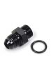 Triple X Race Components Fitting Adapter Straight 6 AN Male to 6