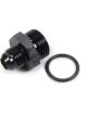 Triple X Race Components Fitting Adapter Straight 8 AN Male to 12