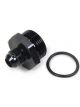 Triple X Race Components Fitting Adapter Straight 8 AN Male to 16