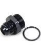 Triple X Race Components Fitting Adapter Straight 12 AN Male to 1