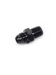 Triple X Race Components Fitting Adapter Straight 6 AN Male to 1/
