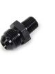 Triple X Race Components Fitting Adapter Straight 8 AN Male to 1/