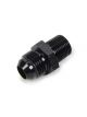 Triple X Race Components Fitting Adapter Straight 8 AN Male to 3/