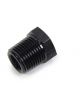 Triple X Race Components Fitting Bushing 1/2 in NPT Male to 1/4 i