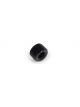Triple X Race Components Fitting Plug 1/8 in NPT Allen Head Alumi