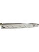 Triple X Race Components Torsion Arm Driver Side Rear Hardware In
