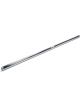 Triple X Race Components Steering Rod 1-1/8 in OD 39 in Long 5/8-