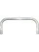 Triple X Race Components Bumper Front 1 in Tube Single Bar Aluminu