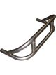 Triple X Race Components Bumper Front 1 in Tube Stacked Stainless