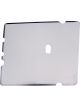 Triple X Race Components Kick Panel Driver Side Aluminum White Tri