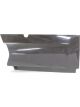 Triple X Race Components Kick Panel Passenger Side Upper Split D