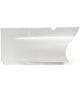 Triple X Race Components Kick Panel Driver Side Upper Split Design