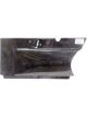 Triple XXX Lh Upper Kick Panel Black - Horizontal Split - Sprint