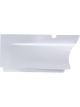 Triple X Race Components Kick Panel Driver Side Upper Split Des