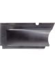 Triple X Race Components Kick Panel Driver Side Upper Split Des
