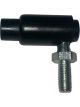 Triple X Race Components Throttle Linkage 7/16 in Long Rod Quick D