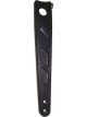 Triple X Race Components Pitman Arm Angle Broach Aluminum Black