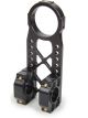 Triple X Race Components Steering Column Bracket Adjustable Cla