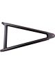 Triple X Race Components Jacobs Ladder 14 in Long Chromoly Blac