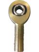 Triple X Race Components Rod End Spherical 1/2 in Bore 5/8-18 in L