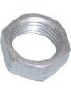 Triple X Race Components Jam Nut 5/8-18 in Left Hand Thread 1/4 in
